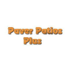 Paver Patios Plus