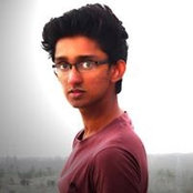 Ashiq Krishnan's photo