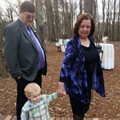 Gina Roush's photo