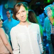 Maria Rusanova's photo