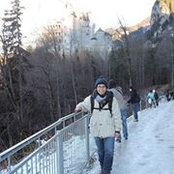 Foto von Angel Denicia
