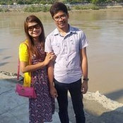 Foto de Khin Thida
