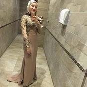 Basma Bahaa's photo