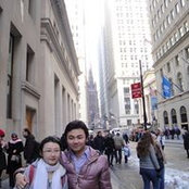 Ai Ming's photo