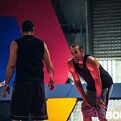 Tony Brideson's photo