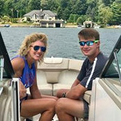 Paula Higgins's photo