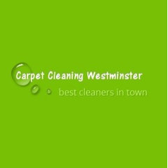 Carpet Cleaning WestMinster Ltd