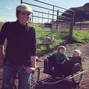 Sonya Hollander's photo