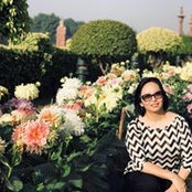 Ethel Belho's photo