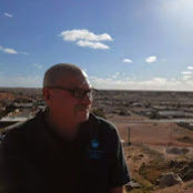 Peter Hart's photo