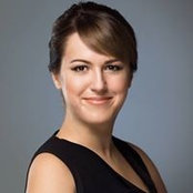 Maria Barabash's photo