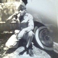 Mack Hindle