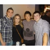 Peter Kim's photo
