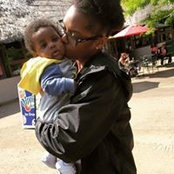 Carlasha Burse's photo