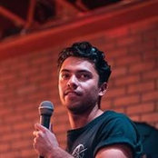 Royce Correa's photo