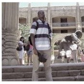 Elikem Emerson's photo