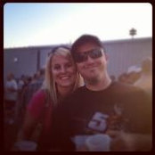 Joanna Mack's photo