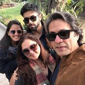 Foto de Roweena Lal