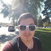 Foto de Mason .