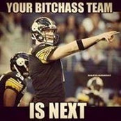 Bill McElhaney's photo