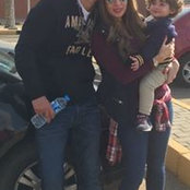 Dana Medhat's photo