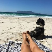 Natasha Miller's photo