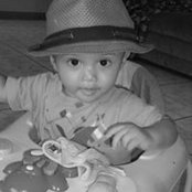 Christa Gitonga's photo