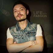 Евгений Кирсанов's photo