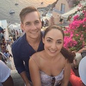 Kerrod Gray's photo