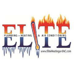 Elite Heating, Cooling and Plumbing