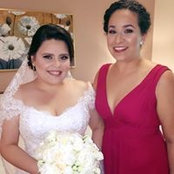 Alexandra Vazquez's photo