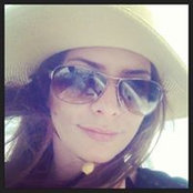 Sherla Pérez Saladini's photo
