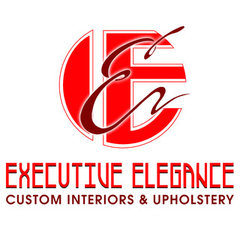 Executive Elegance Upholstery