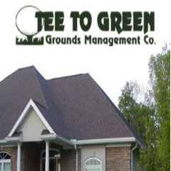 Tee To Green Grounds Management Company