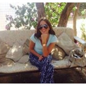 Erika Serrano's photo
