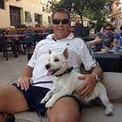 Billy Bushby's photo
