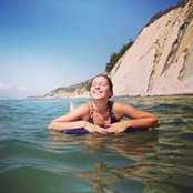 Alexandra Gerasimenko's photo