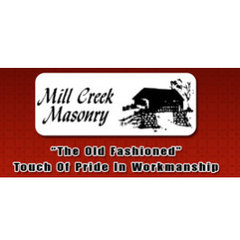 Mill Creek Masonry