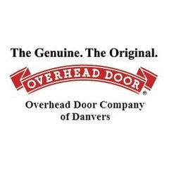 Overhead Door Company of Danvers