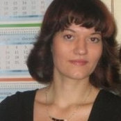 Инна Старикова's photo