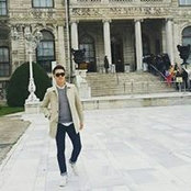 Sik Yoon's photo