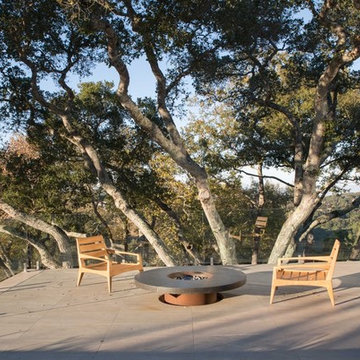 Sunrise-Sunset House-architecture design
