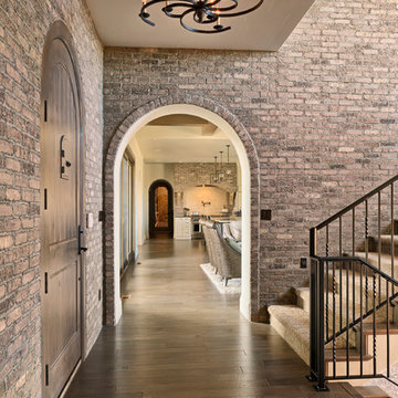 Thin Brick