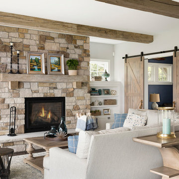 Crystal Bay Cottage