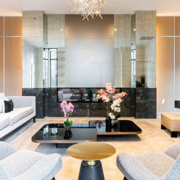 Amenity Spaces