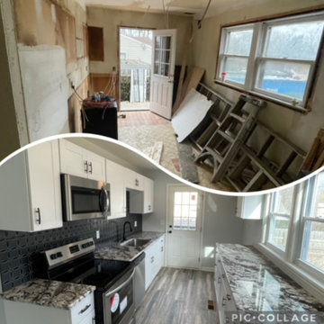 Full Scale Remodel