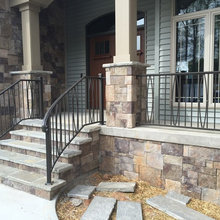 railings