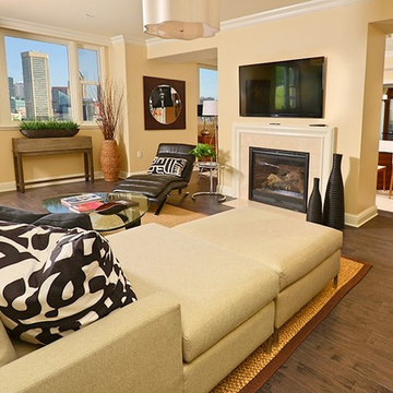 The Ritz-Carlton Residences Baltimore