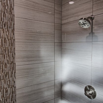 Woodland Hills Transitional With Contemporary Touches