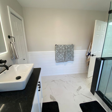 Cheshire Master Suite April 2022